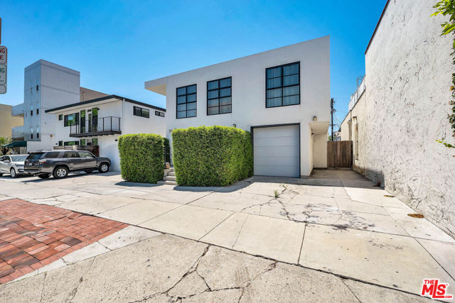 309 S Hamel Rd, Los Angeles, CA 90048