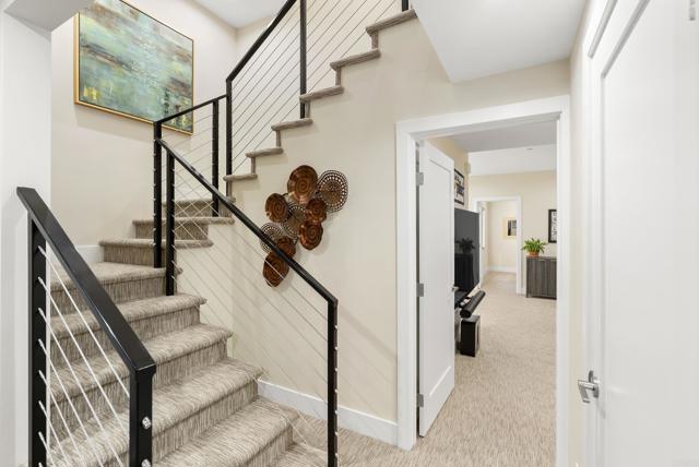 Detail Gallery Image 11 of 20 For 2319 Cambridge, Cardiff By The Sea,  CA 92007 - 3 Beds | 3/1 Baths