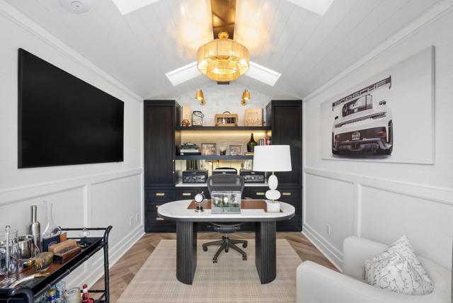 Home for Sale in Rancho Santa Fe