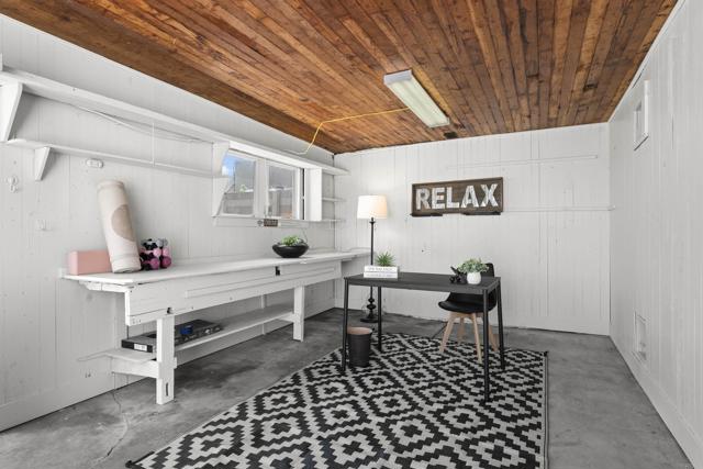 Detail Gallery Image 43 of 47 For 3536 Park Villa, San Diego,  CA 92104 - 2 Beds | 1 Baths