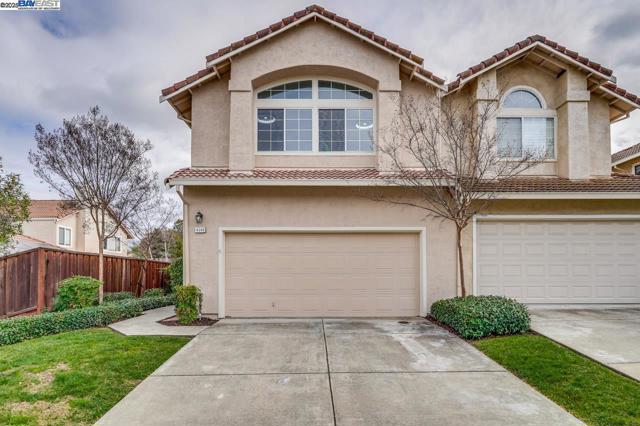 Details for 4144 Garibaldi Pl, Pleasanton, CA 94566