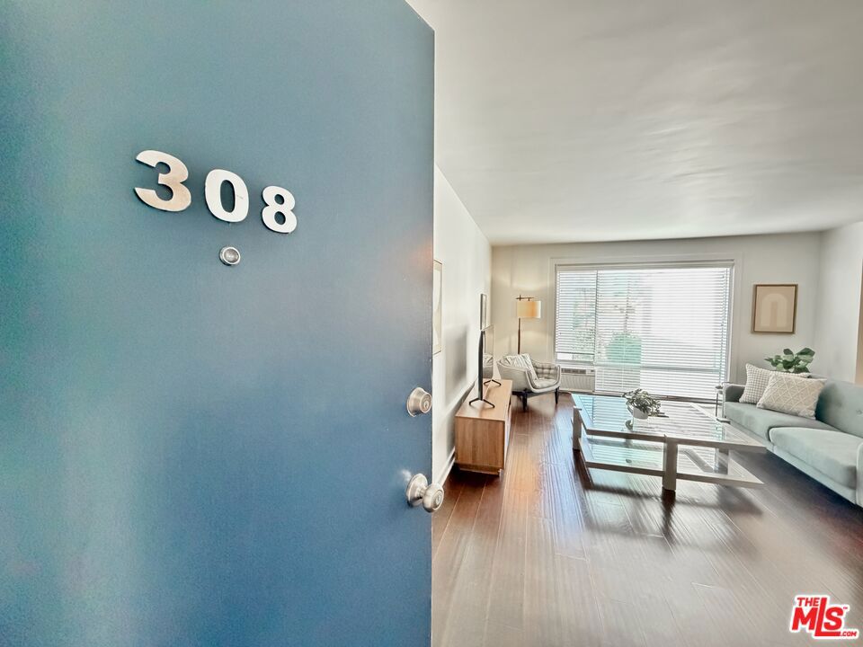 5805 W 8th Street #308