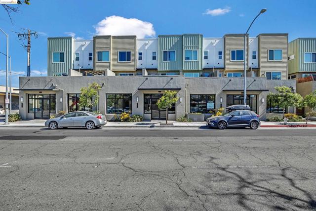 986 Grand Ave, Oakland, California 94607, ,Commercial Sale,For Sale,Grand Ave,41078169