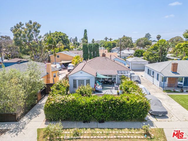 4177 Chase Ave, Los Angeles, CA 90066