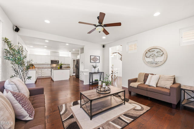 Detail Gallery Image 13 of 58 For 4609 Calle Descanso, Camarillo,  CA 93012 - 4 Beds | 2/1 Baths