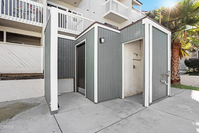 Detail Gallery Image 14 of 19 For 229 S Ventura Rd #106,  Port Hueneme,  CA 93041 - 1 Beds | 1 Baths