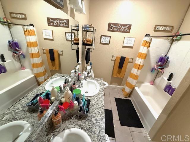 Detail Gallery Image 12 of 12 For 1170 Fire Fall Ave, Lemoore,  CA 93245 - 4 Beds | 2 Baths