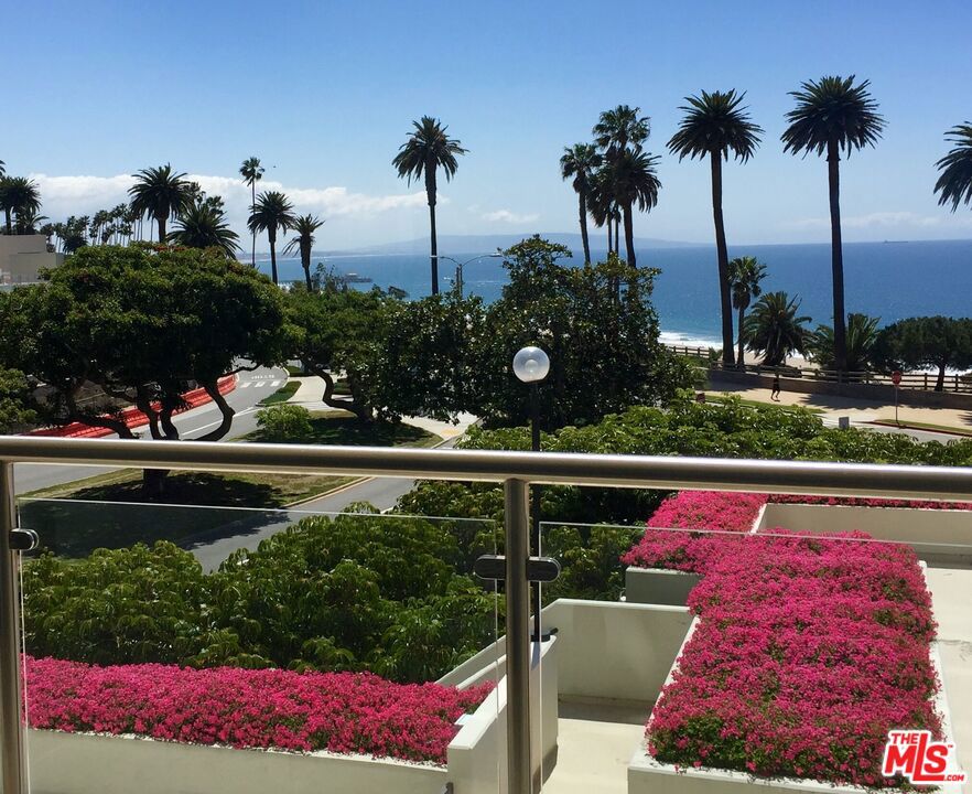 201 Ocean Avenue #408B