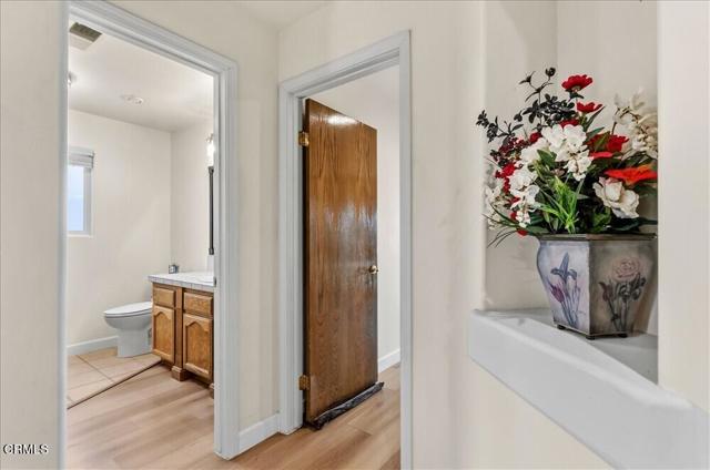 Detail Gallery Image 23 of 46 For 5813 Ragusa Ln, Bakersfield,  CA 93308 - 3 Beds | 2 Baths