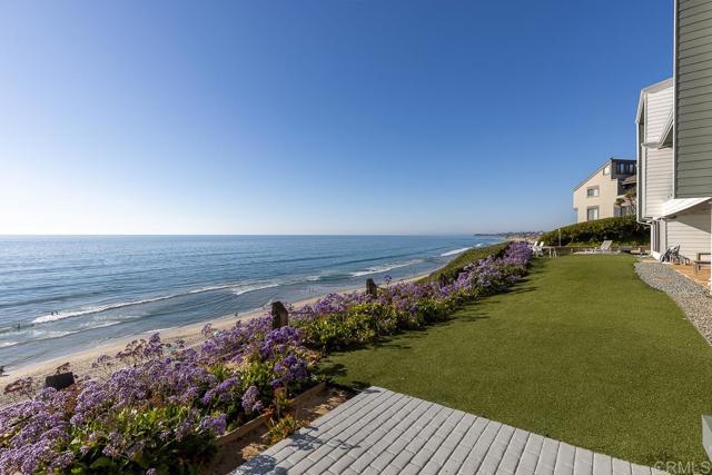 Detail Gallery Image 34 of 52 For 707 S Sierra Ave #5,  Solana Beach,  CA 92075 - 3 Beds | 2 Baths