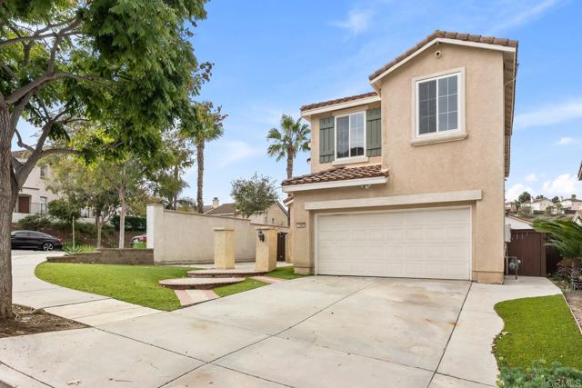 Detail Gallery Image 2 of 35 For 1048 Sunset Crossing Point, San Diego,  CA 92154 - 5 Beds | 3 Baths