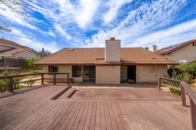 Detail Gallery Image 20 of 25 For 1367 Heritage Ct, Escondido,  CA 92027 - 3 Beds | 2 Baths