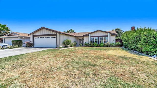 1562 Dina Court, San Jose, CA 95121