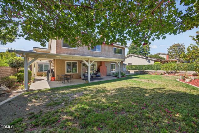 Detail Gallery Image 16 of 18 For 863 Tupelo Wood Ct, Thousand Oaks,  CA 91320 - 4 Beds | 3 Baths