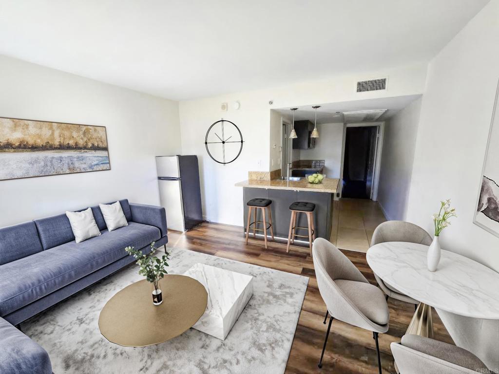 801 National City Boulevard #212