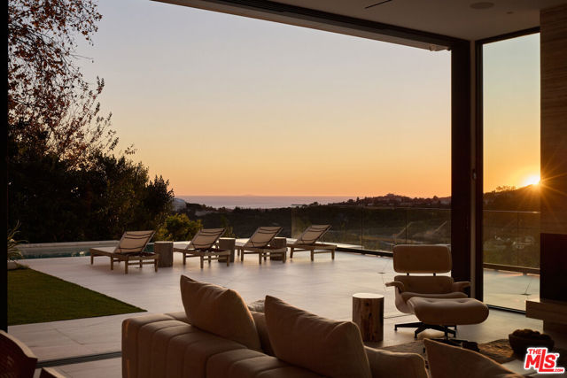 Drew Fenton | 1149 Linda Flora Drive Los Angeles CA | MLS: 7661294