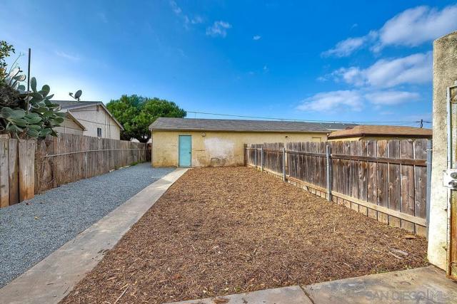 1026 Georgia St., Imperial Beach, California 91932, ,Multi-Family,For Sale,Georgia St.,240024486SD