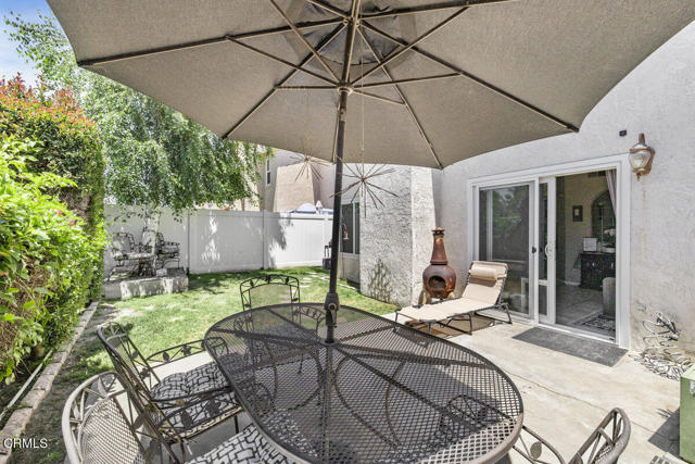 Detail Gallery Image 23 of 27 For 4733 Penrose Ave, Moorpark,  CA 93021 - 3 Beds | 2/1 Baths