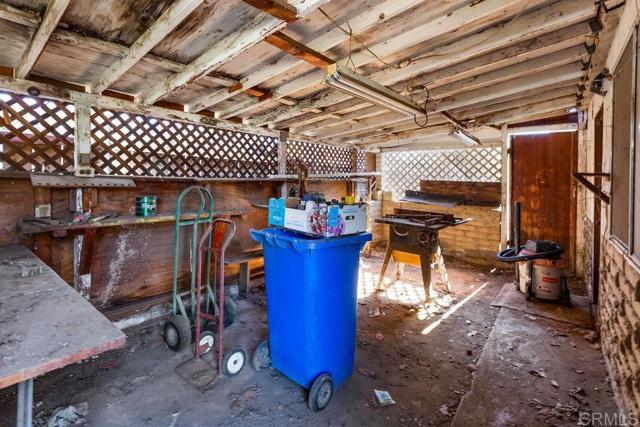 Detail Gallery Image 34 of 37 For 9732 Airport Vista, Santee,  CA 92071 - 3 Beds | 1 Baths