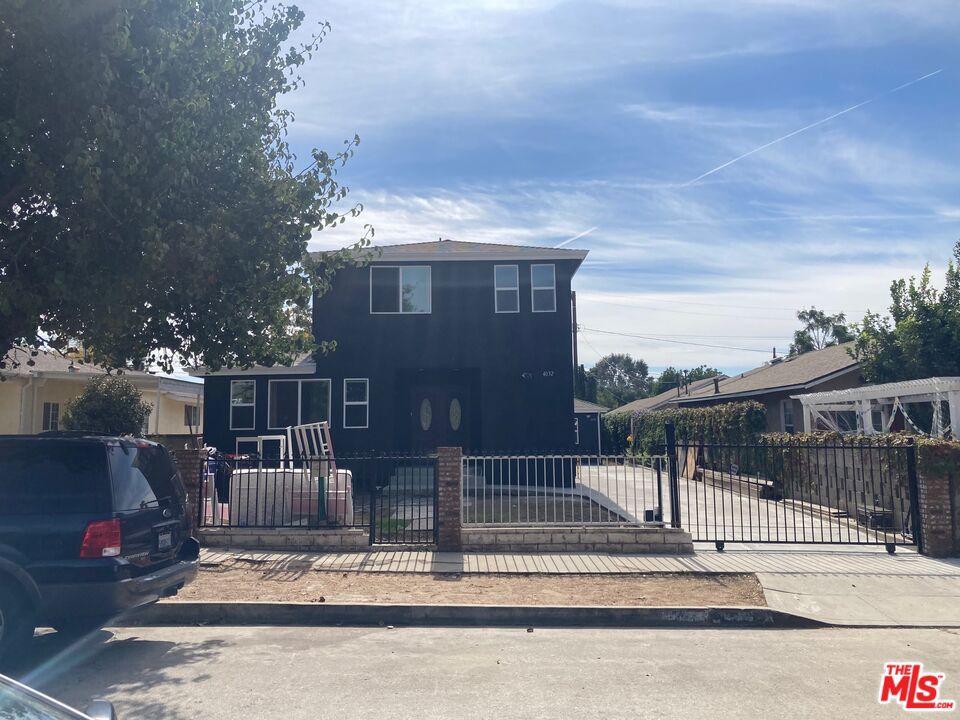 4030 Bemis Street