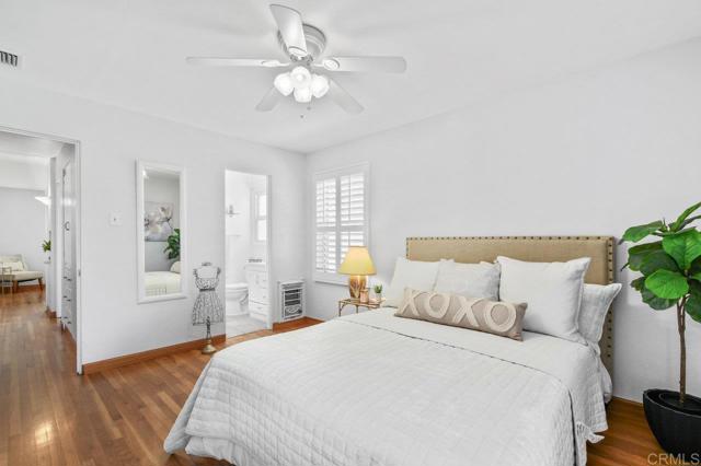 Detail Gallery Image 25 of 37 For 4719 Constance Dr, San Diego,  CA 92115 - 3 Beds | 2 Baths