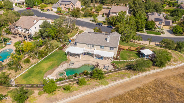 Image 51 of 60 For 10931 Shadow Hills Avenue