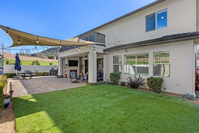 Detail Gallery Image 38 of 49 For 21711 Deer Grass Dr, Escondido,  CA 92029 - 4 Beds | 3/1 Baths