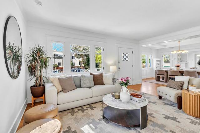 Detail Gallery Image 11 of 59 For 4171 Ibis St, San Diego,  CA 92103 - 4 Beds | 2 Baths