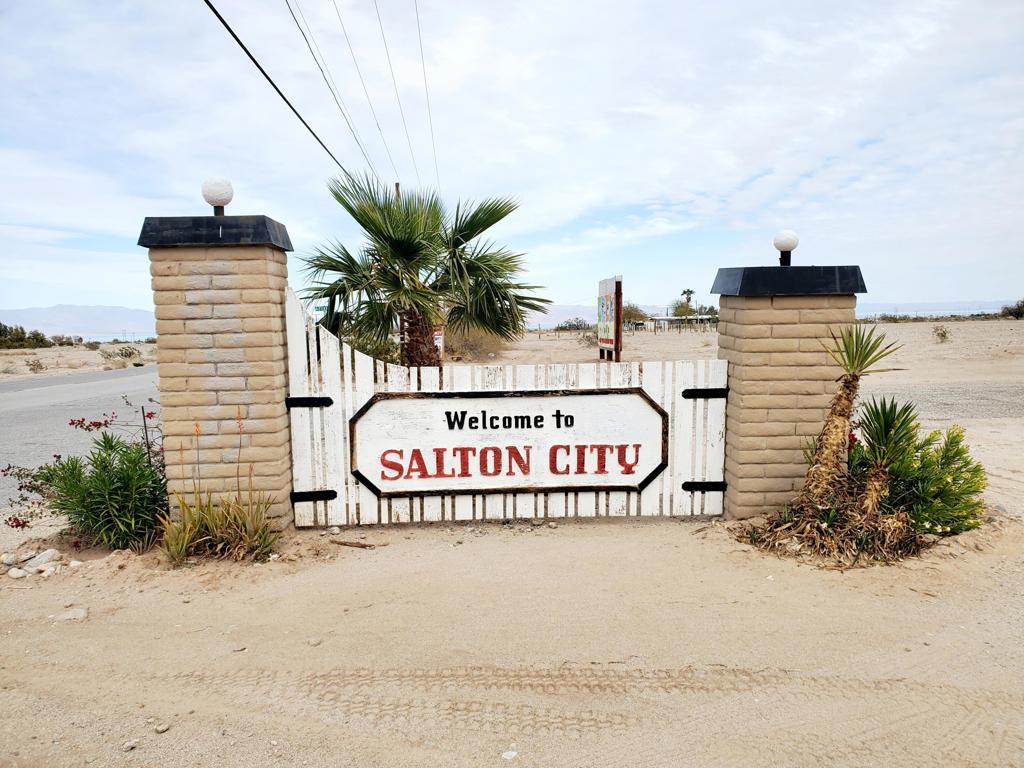 2594 Sea Raider Avenue, Salton City, CA 92275