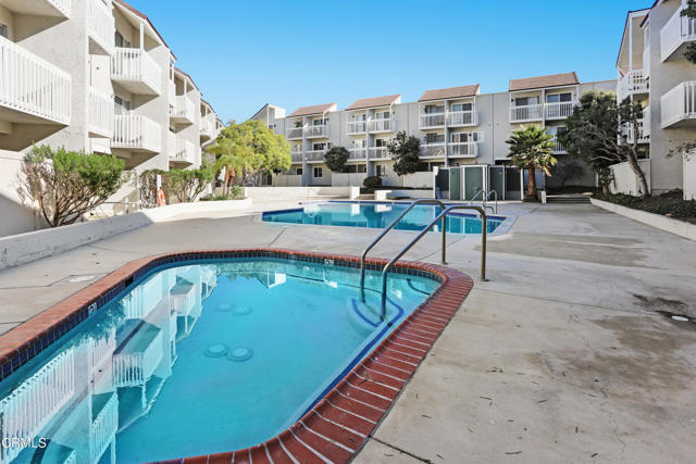 Detail Gallery Image 13 of 19 For 229 S Ventura Rd #106,  Port Hueneme,  CA 93041 - 1 Beds | 1 Baths