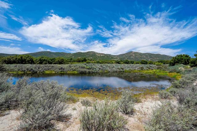 Detail Gallery Image 1 of 32 For 160 Acres Canebrake, Boulevard,  CA 91905 - – Beds | – Baths