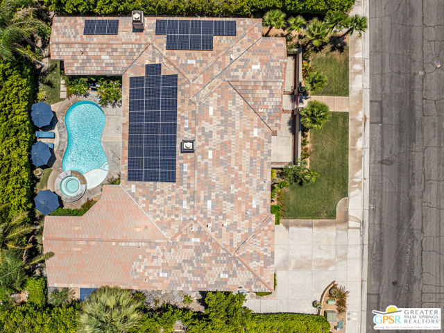 2160 N Hermosa Drive, Palm Springs, CA 92262
