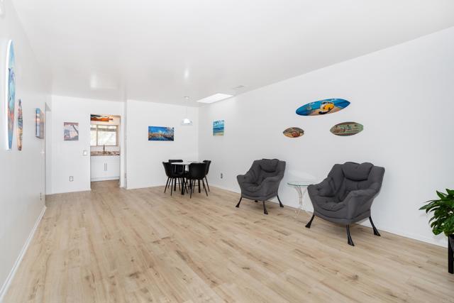 Detail Gallery Image 3 of 25 For 1540 Highridge Dr, Oceanside,  CA 92056 - 2 Beds | 2 Baths