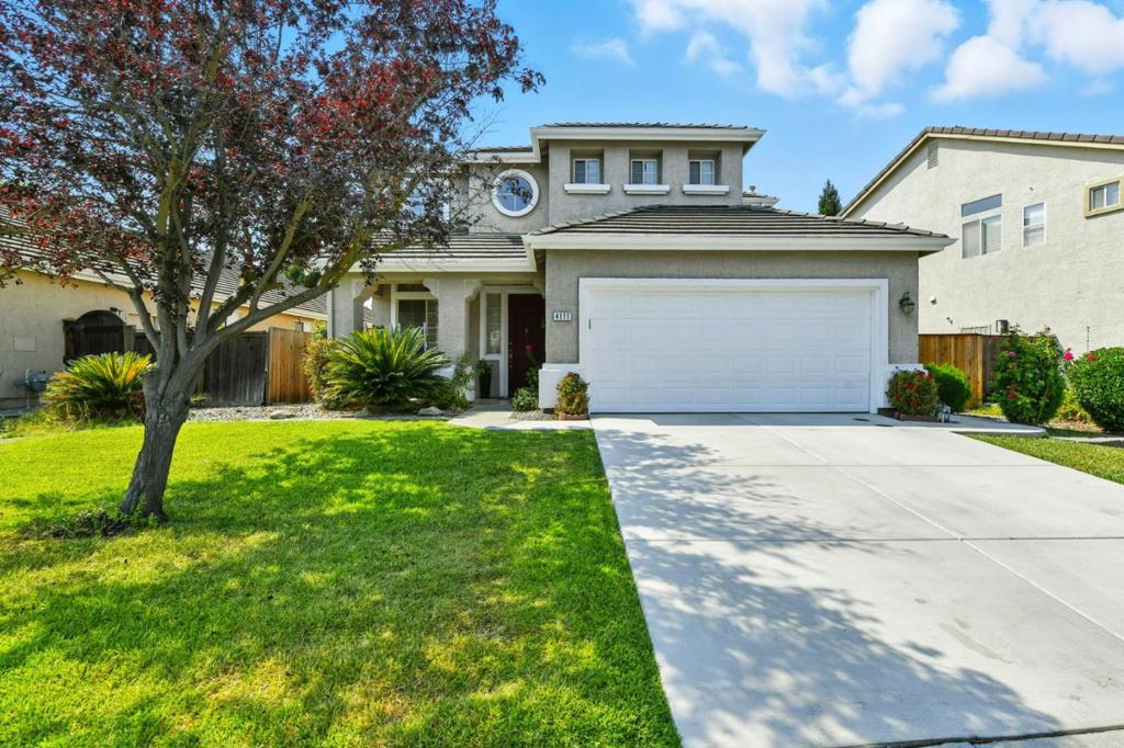 4111 Windsong Street