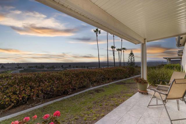 Detail Gallery Image 32 of 32 For 3902 Vista Campana #12,  Oceanside,  CA 92057 - 2 Beds | 2 Baths