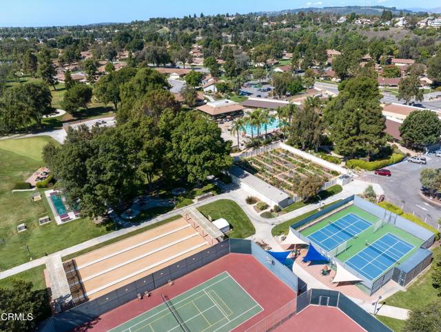 Detail Gallery Image 25 of 46 For 35208 Village 35, Camarillo,  CA 93012 - 2 Beds | 2 Baths