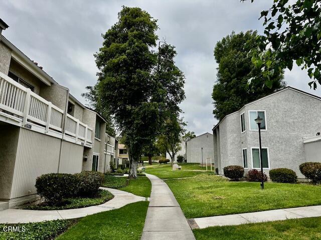 Detail Gallery Image 3 of 5 For 15091 Varsity St #C,  Moorpark,  CA 93021 - 3 Beds | 2/1 Baths