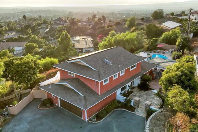 Detail Gallery Image 50 of 58 For 2056 Wonderview Dr, Vista,  CA 92084 - 4 Beds | 3 Baths