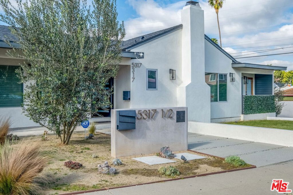 5317 Valley Ridge Avenue