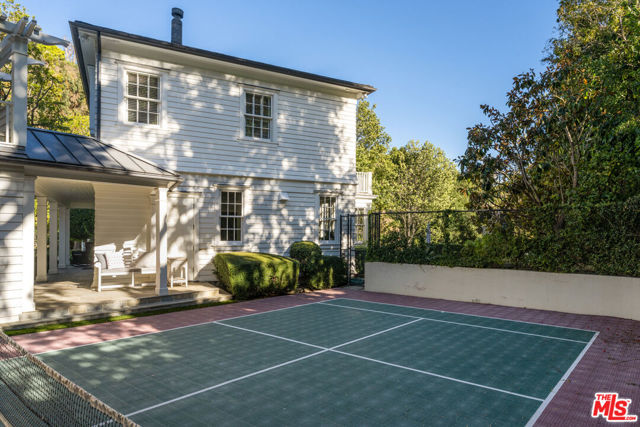 Drew Fenton | 10960 Chalon Road Los Angeles CA | MLS: 6978364