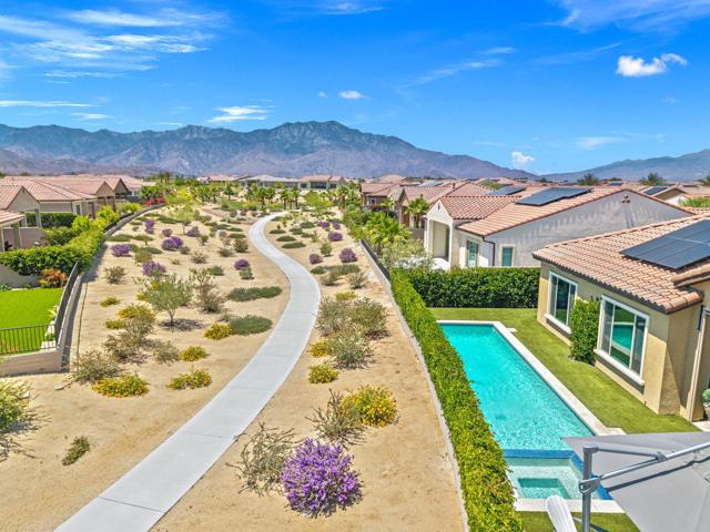 31 Chablis, Rancho Mirage, CA 92270