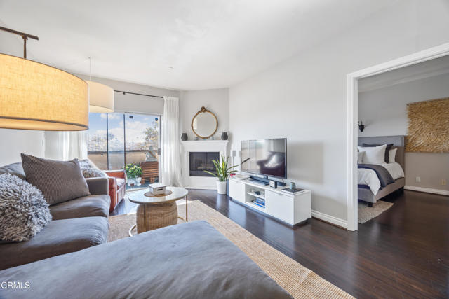 Detail Gallery Image 11 of 29 For 87 S Allen Ave #205,  Pasadena,  CA 91106 - 2 Beds | 2 Baths