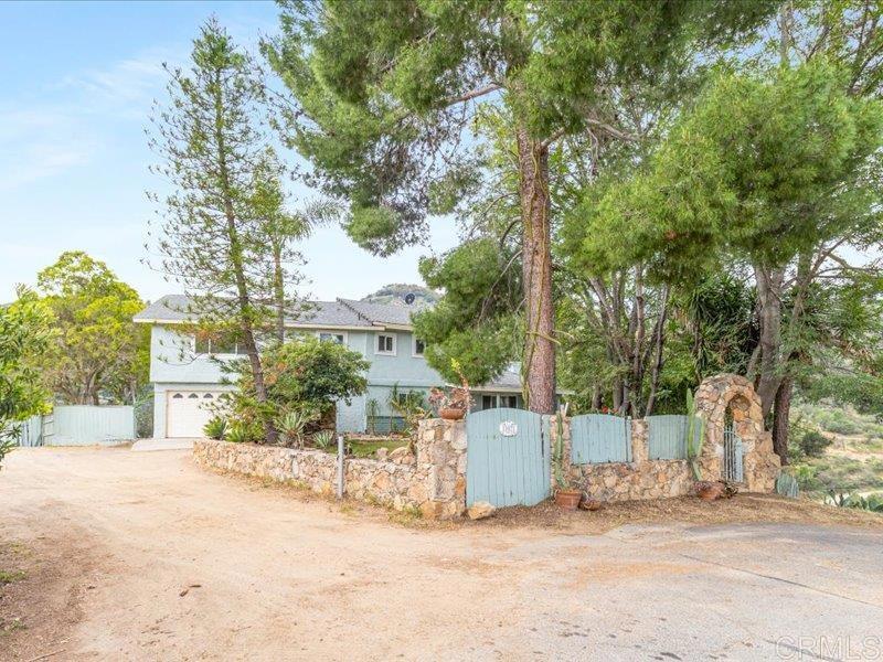 10071 Gomez Creek Road