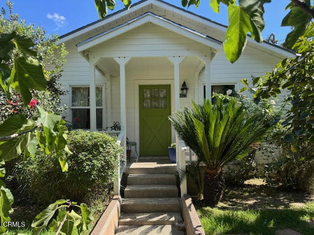 4522 Ojai Road