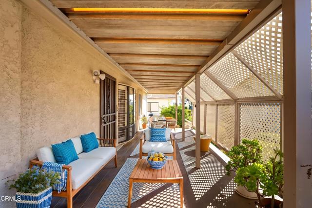 Detail Gallery Image 34 of 52 For 75 Poinsettia Gardens Dr, Ventura,  CA 93004 - 2 Beds | 2 Baths