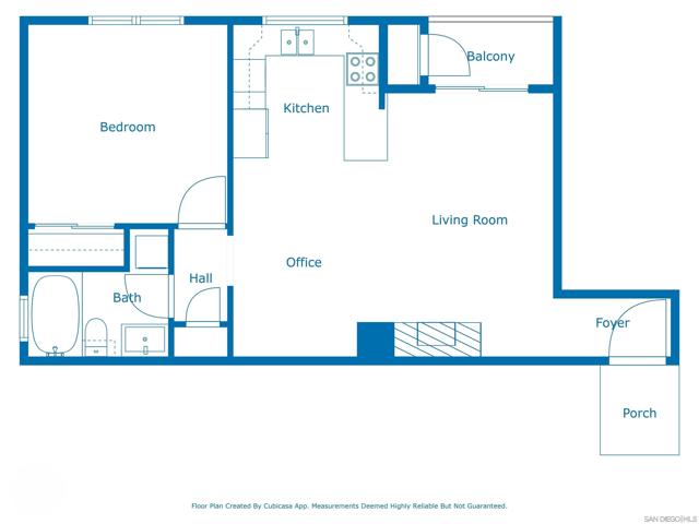 4521 55th St., San Diego, California 92115, 1 Bedroom Bedrooms, ,1 BathroomBathrooms,Condominium,For Sale,55th St.,250019227SD