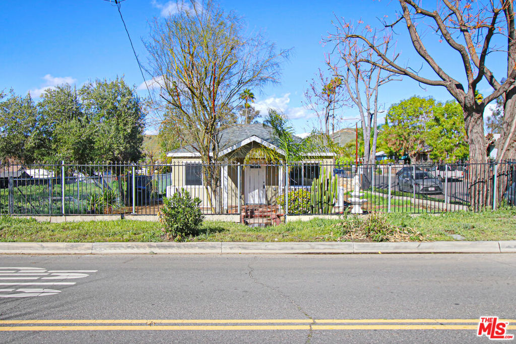 309 E Franklin Street