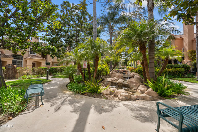 Detail Gallery Image 39 of 42 For 1219 Lost Point Ln, Oxnard,  CA 93030 - 2 Beds | 2/1 Baths