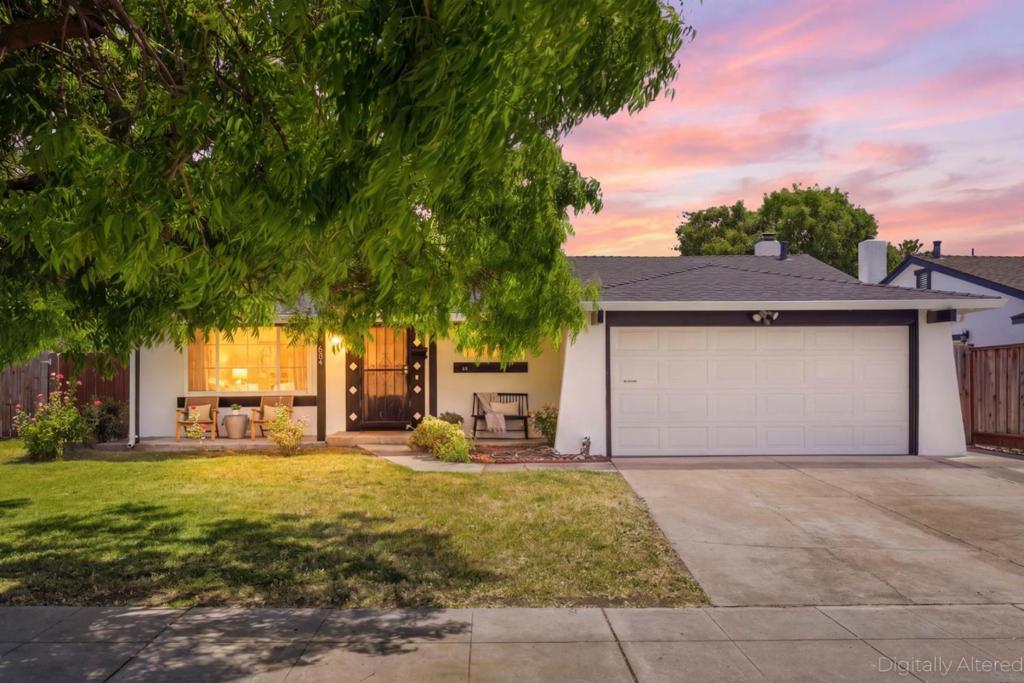 464 Ridgefarm Drive