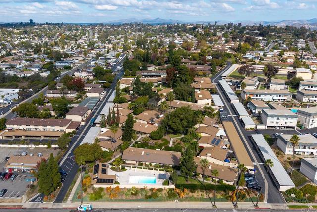 Detail Gallery Image 43 of 52 For 9320 Earl St #57,  La Mesa,  CA 91942 - 2 Beds | 1 Baths